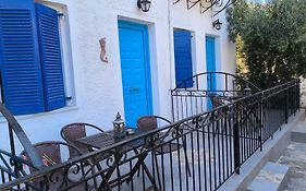 Βίλα Ορίζοντες